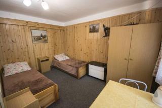 Dom Wczasowy Lech - Susiec - 8