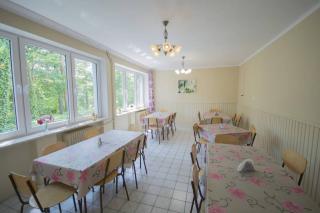 Dom Wczasowy Lech - 4