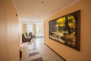 Dom Wczasowy Lech - 1