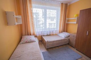Dom Wczasowy Lech - Susiec - 3