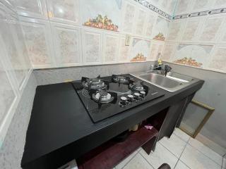 Modern and cozy apartment - Matehuala - 9