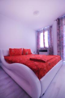 Luxury Romantic Studio in Private Condo with Parking and Pool - Balchik - 6