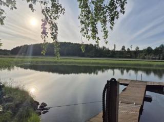 Loma luonnon keskellä - - 3
