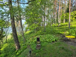 Loma luonnon keskellä - - 1