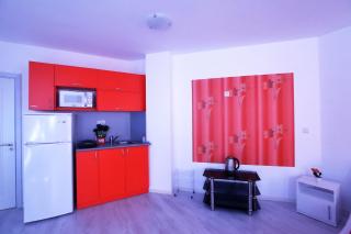 Luxury Romantic Studio in Private Condo with Parking and Pool - Balchik - 5