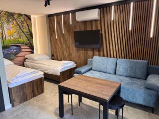 Turawa Lake Apartments - Rzędzów - 0
