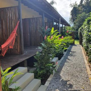 Flats Bon Voyage Caboré - Chez Cira - Paraty - 8