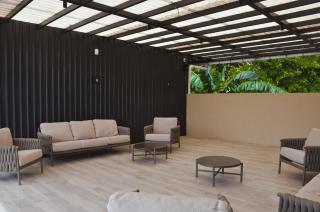 Astra Beach Club & Resort - Marcelino - 4