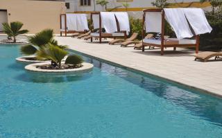 Astra Beach Club & Resort - Marcelino - 7