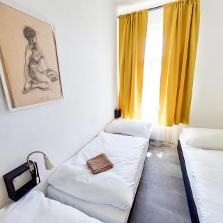Practical room H3 - Prag - 1