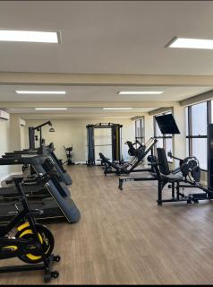 Studio vista mar a 5 min do Centro de Convenções - 8