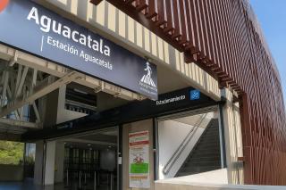 Apartahotel Poblado-Aguacatala - Medellín - 9