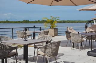 Astra Beach Club & Resort - Marcelino - 1