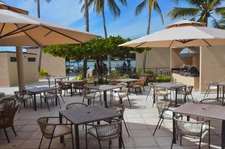 Astra Beach Club & Resort - Marcelino - 3