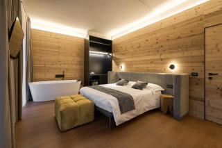 Albergo Moderno & Spa - Fuipiano Valle Imagna - 7