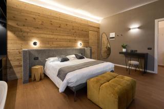 Albergo Moderno & Spa - Fuipiano Valle Imagna - 8