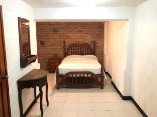 Hotel Río Suchiate - Ciudad Hidalgo - 8