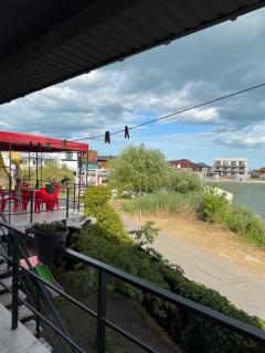 Каролино Бугаз Аппартаменты Be Happy - 5