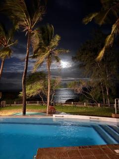 Rozzies Beach Villa Malindi - 7