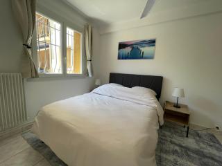 4 pièces entre antibes et juan les pins - Antibes - 2