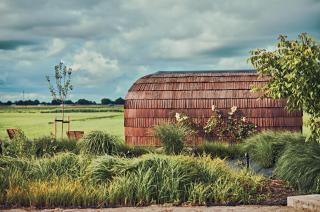 Nest - luxe wellness met privé sauna in Friesland - - 8