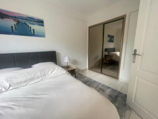 4 pièces entre antibes et juan les pins - Antibes - 1