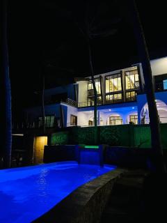 Rozzies Beach Villa Malindi - 1