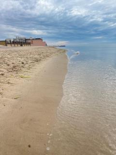 Каролино Бугаз Аппартаменты Be Happy - 6