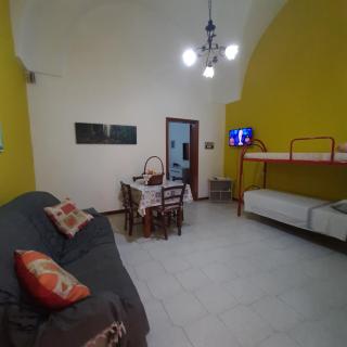 Elena House - Presicce - 1