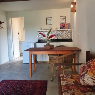 Flats Bon Voyage Caboré - Chez Cira - Paraty - 7