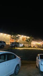Astore Oasis Resort Gorikote - Astor - 7