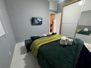 Conforto e a 5 Minutos Pé na Areia AN1313-05 - Rio de Janeiro - 9