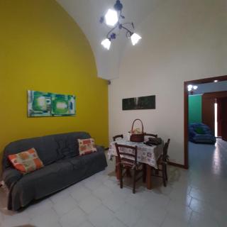 Elena House - Presicce - 4