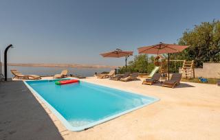 Amazing Apartment In Baric Draga - Barić Draga - 9