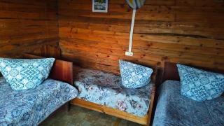 Кучугур - Borovoye - 6