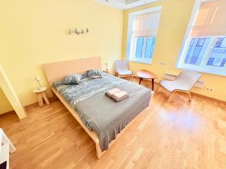 City Escape - Comfortable City Stays with Free Parking On Premises - Riga - 6