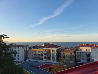 Klass Apartments - Trabzon - 8