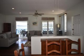 Villa Blue Vue - Castries - 6