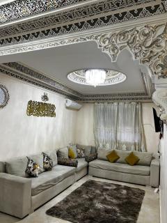 Luxury apartment in the city center - Tangeri - 0