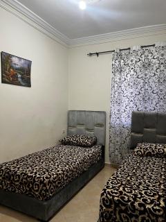 Luxury apartment in the city center - Tangeri - 3