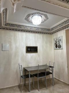 Luxury apartment in the city center - Tangeri - 2