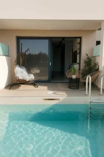 Luxury Apartments Aqua - Preveza - 0