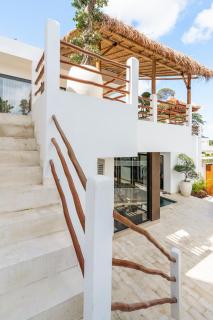 Elegant 2BR Japanese Style villa with Rooftop - Dalung - 0