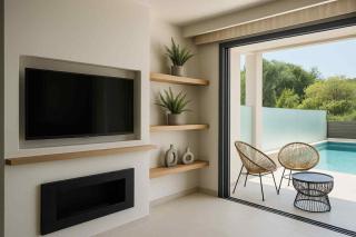 Luxury Apartments Aqua - Preveza - 9