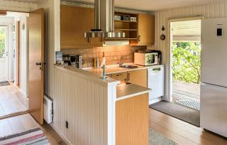 Gorgeous Home In Gilleleje With Wifi - Gilleleje - 4