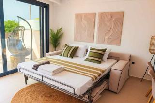 Luxury Apartments Aqua - Preveza - 7