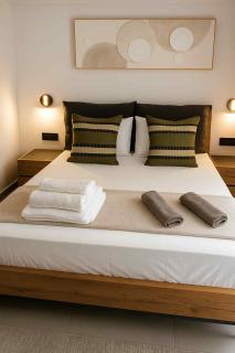 Luxury Apartments Aqua - Preveza - 6