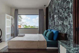 Elegant 2BR Japanese Style villa with Rooftop - Dalung - 7
