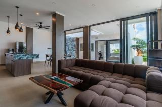 Elegant 2BR Japanese Style villa with Rooftop - Dalung - 6