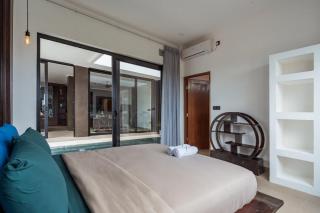 Elegant 2BR Japanese Style villa with Rooftop - Dalung - 5
